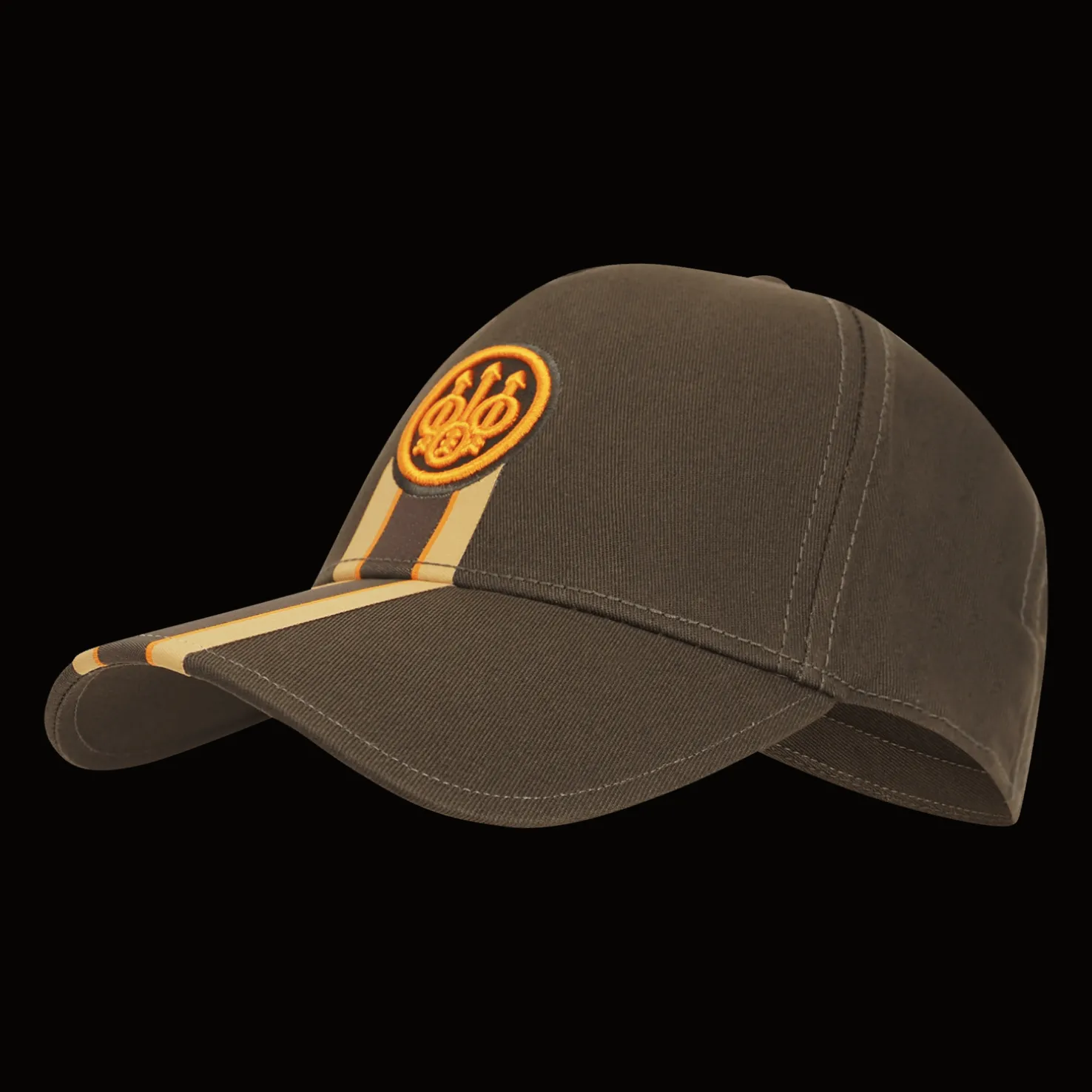 Corporate Striped Cap, lippis - Metsästys Hatut Ja Pipot - Corporate Striped Cap, lippis