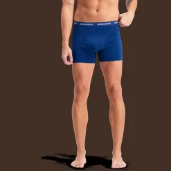 Cotton Stretch Boxer 1 PK, bokserit miesten - Bokserit - Cotton Stretch Boxer 1 PK, bokserit miesten