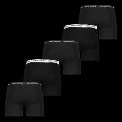 Cotton Stretch Boxer 5 PK, bokserit miehet - Bokserit - Cotton Stretch Boxer 5 PK, bokserit miehet