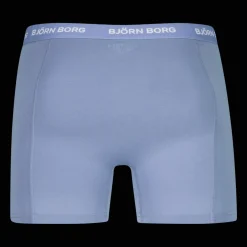 Cotton Stretch Boxer 5 PK, bokserit miehet - Bokserit - Cotton Stretch Boxer 5 PK, bokserit miehet