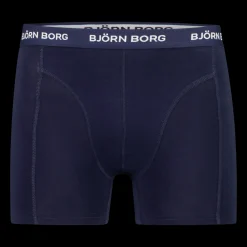 Cotton Stretch Boxer 5 PK, bokserit miehet - Bokserit - Cotton Stretch Boxer 5 PK, bokserit miehet