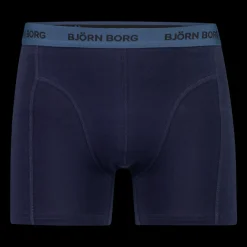 Cotton Stretch Boxer 5 PK, bokserit miehet - Bokserit - Cotton Stretch Boxer 5 PK, bokserit miehet