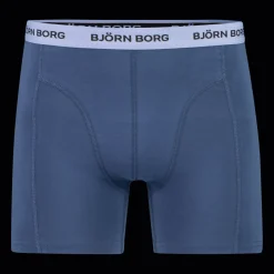 Cotton Stretch Boxer 5 PK, bokserit miehet - Bokserit - Cotton Stretch Boxer 5 PK, bokserit miehet