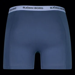 Cotton Stretch Boxer 5 PK, bokserit miehet - Bokserit - Cotton Stretch Boxer 5 PK, bokserit miehet
