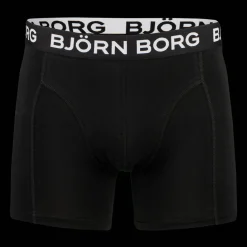 Cotton Stretch Boxer 1 PK, bokserit miesten - Bokserit - Cotton Stretch Boxer 1 PK, bokserit miesten