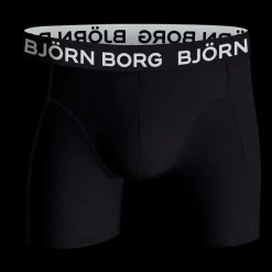 Cotton Stretch Boxer + Wash Bag, miesten bokserit - Bokserit - Cotton Stretch Boxer + Wash Bag, miesten bokserit