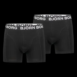 Cotton Stretch Boxer 7PK, bokserit miehet - Bokserit - Cotton Stretch Boxer 7PK, bokserit miehet