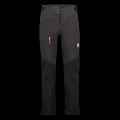 Courmayeur So Pants, naisten vaellushousut - Ulkoiluhousut - Courmayeur So Pants, naisten vaellushousut