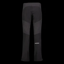 Courmayeur So Pants, naisten vaellushousut - Ulkoiluhousut - Courmayeur So Pants, naisten vaellushousut