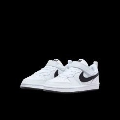 Court Borough Low Recraft Litt, lasten tennarit - Tennarit Ja Vapaa-Ajan Kengät - Court Borough Low Recraft Litt, lasten tennarit