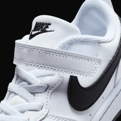 Court Borough Low Recraft Litt, lasten tennarit - Tennarit Ja Vapaa-Ajan Kengät - Court Borough Low Recraft Litt, lasten tennarit