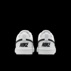 Court Borough Low Recraft Big, nuorten tennarit - Tennarit Ja Vapaa-Ajan Kengät - Court Borough Low Recraft Big, nuorten tennarit