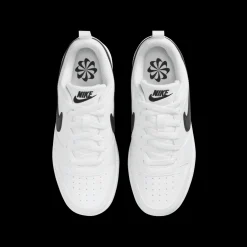 Court Borough Low Recraft Big, nuorten tennarit - Tennarit Ja Vapaa-Ajan Kengät - Court Borough Low Recraft Big, nuorten tennarit