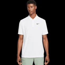 Court Dri-FIT Tennis Polo, miesten pikeepaita - Tennisvaatteet - Court Dri-FIT Tennis Polo, miesten pikeepaita