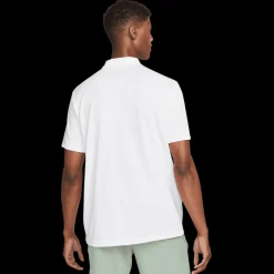 Court Dri-FIT Tennis Polo, miesten pikeepaita - Tennisvaatteet - Court Dri-FIT Tennis Polo, miesten pikeepaita