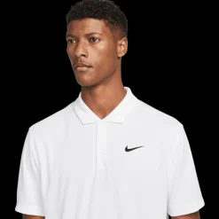 Court Dri-FIT Tennis Polo, miesten pikeepaita - Tennisvaatteet - Court Dri-FIT Tennis Polo, miesten pikeepaita