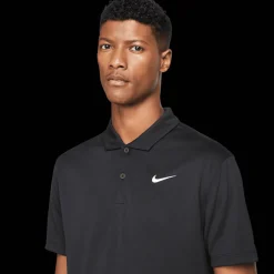 Court Dri-FIT Tennis Polo, miesten pikeepaita - Tennisvaatteet - Court Dri-FIT Tennis Polo, miesten pikeepaita