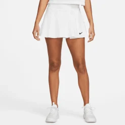 Court Dri-FIT Victory Skirt Flouncy, naisten tennishame - Tennisvaatteet - Court Dri-FIT Victory Skirt Flouncy, naisten tennishame
