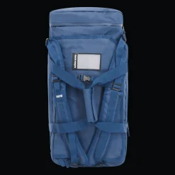 Court Duffelbag 75 L, duffelilaukku - Urheilukassit Ja Putkikassit - Court Duffelbag 75 L, duffelilaukku