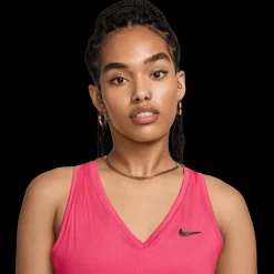 Court Victory Tank, toppi naiset - Tennisvaatteet - Court Victory Tank, toppi naiset