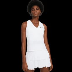 Court Victory Tank, toppi naiset - Tennisvaatteet - Court Victory Tank, toppi naiset