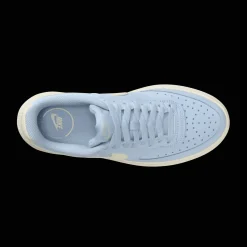 Court Vision Alta, naisten tennarit - Tennarit Ja Vapaa-Ajan Kengät - Court Vision Alta, naisten tennarit