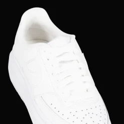 Court Vision Alta, naisten tennarit - Tennarit Ja Vapaa-Ajan Kengät - Court Vision Alta, naisten tennarit