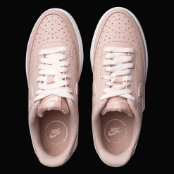 Court Vision Alta, naisten tennarit - Tennarit Ja Vapaa-Ajan Kengät - Court Vision Alta, naisten tennarit