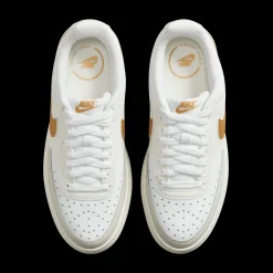 Court Vision Alta, naisten tennarit - Tennarit Ja Vapaa-Ajan Kengät - Court Vision Alta, naisten tennarit