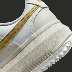 Court Vision Alta, naisten tennarit - Tennarit Ja Vapaa-Ajan Kengät - Court Vision Alta, naisten tennarit