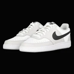 Court Vision Low, miesten tennarit - Tennarit Ja Vapaa-Ajan Kengät - Court Vision Low, miesten tennarit