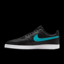 Court Vision Low, miesten tennarit - Tennarit Ja Vapaa-Ajan Kengät - Court Vision Low, miesten tennarit