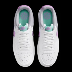 Court Vision Low, naisten tennarit - Tennarit Ja Vapaa-Ajan Kengät - Court Vision Low, naisten tennarit