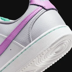 Court Vision Low, naisten tennarit - Tennarit Ja Vapaa-Ajan Kengät - Court Vision Low, naisten tennarit