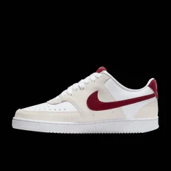 Court Vision Low, naisten tennarit - Tennarit Ja Vapaa-Ajan Kengät - Court Vision Low, naisten tennarit