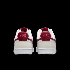 Court Vision Low, naisten tennarit - Tennarit Ja Vapaa-Ajan Kengät - Court Vision Low, naisten tennarit