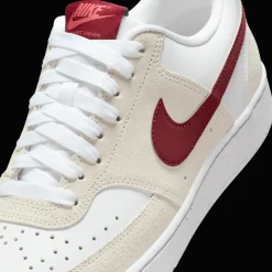 Court Vision Low, naisten tennarit - Tennarit Ja Vapaa-Ajan Kengät - Court Vision Low, naisten tennarit