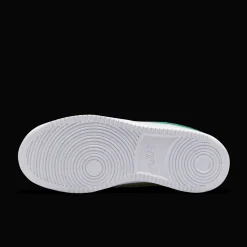 Court Vision Low, naisten tennarit - Tennarit Ja Vapaa-Ajan Kengät - Court Vision Low, naisten tennarit