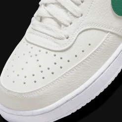 Court Vision Low, naisten tennarit - Tennarit Ja Vapaa-Ajan Kengät - Court Vision Low, naisten tennarit