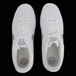 Court Vision Low Next Nature, miesten tennarit - Tennarit Ja Vapaa-Ajan Kengät - Court Vision Low Next Nature, miesten tennarit