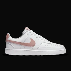 Court Vision Low Next Nature, naisten tennarit - Tennarit Ja Vapaa-Ajan Kengät - Court Vision Low Next Nature, naisten tennarit