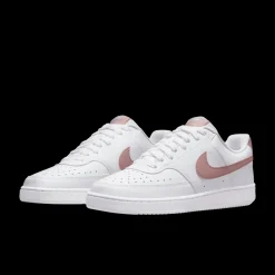 Court Vision Low Next Nature, naisten tennarit - Tennarit Ja Vapaa-Ajan Kengät - Court Vision Low Next Nature, naisten tennarit