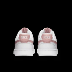 Court Vision Low Next Nature, naisten tennarit - Tennarit Ja Vapaa-Ajan Kengät - Court Vision Low Next Nature, naisten tennarit