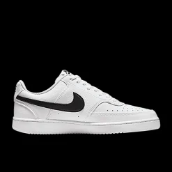 Court Vision Low Next Nature, naisten tennarit - Tennarit Ja Vapaa-Ajan Kengät - Court Vision Low Next Nature, naisten tennarit