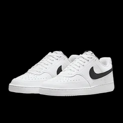 Court Vision Low Next Nature, naisten tennarit - Tennarit Ja Vapaa-Ajan Kengät - Court Vision Low Next Nature, naisten tennarit