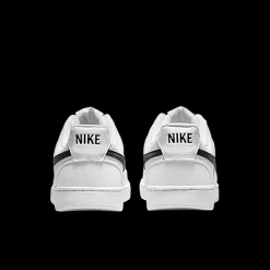 Court Vision Low Next Nature, naisten tennarit - Tennarit Ja Vapaa-Ajan Kengät - Court Vision Low Next Nature, naisten tennarit