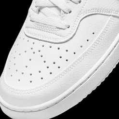 Court Vision Low Next Nature, naisten tennarit - Tennarit Ja Vapaa-Ajan Kengät - Court Vision Low Next Nature, naisten tennarit