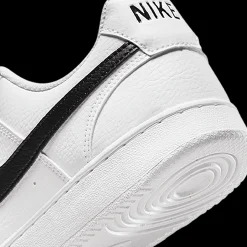 Court Vision Low Next Nature, naisten tennarit - Tennarit Ja Vapaa-Ajan Kengät - Court Vision Low Next Nature, naisten tennarit