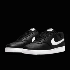 Court Vision Low TRK 3, miesten tennarit - Tennarit Ja Vapaa-Ajan Kengät - Court Vision Low TRK 3, miesten tennarit