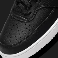 Court Vision Low TRK 3, miesten tennarit - Tennarit Ja Vapaa-Ajan Kengät - Court Vision Low TRK 3, miesten tennarit